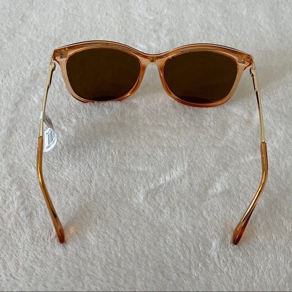 NWT BP Nordstrom 58mm Cat Eye Sunglasses - Picture 5 of 5